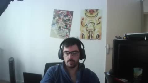 romainb72 online show from September 29, 3:44 pm