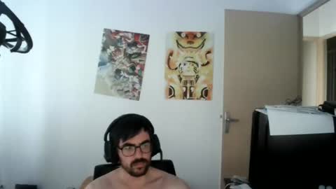 romainb72 online show from July 26, 4:48 pm