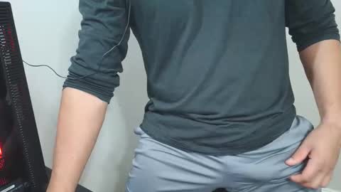 roman75340 online show from November 16, 7:16 pm