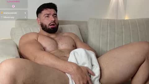 Roman Lux online show from October 18, 7:01 am