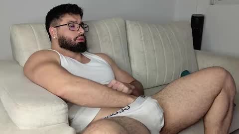 Roman Lux online show from February 19, 4:55 am