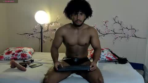 ROMAN  online show from July 4, 1:04 pm