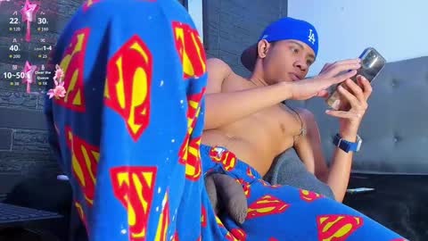 Roman Cartier online show from October 11, 7:46 am