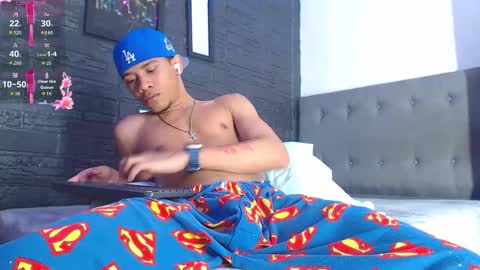 Roman Cartier online show from October 17, 11:25 am