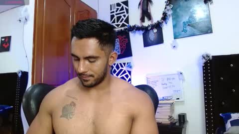 Roman online show from October 18, 9:30 pm