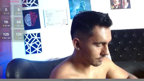 Roman online show from May 9, 7:31 pm