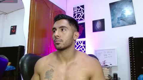 Roman online show from October 1, 7:35 pm