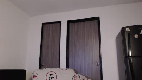 Roman online show from December 19, 12:34 am