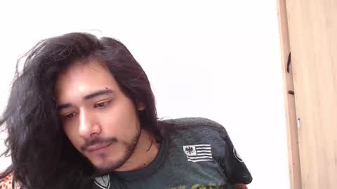 Roman online show from February 24, 6:36 pm