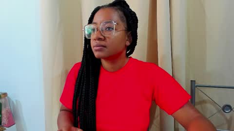 Is A Belle online show from October 21, 3:48 pm