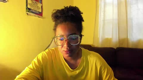 Is A Belle online show from April 22, 12:12 pm