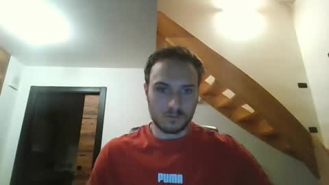 romanz123 online show from October 9, 8:47 pm