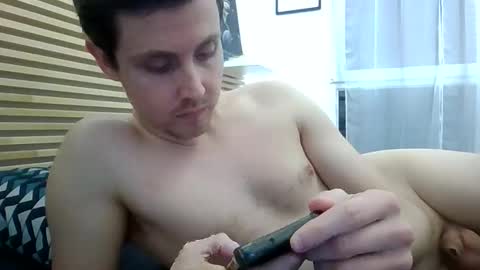 Romain online show from January 18, 1:53 pm