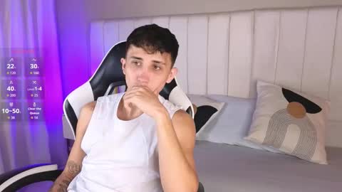 Rome online show from March 28, 7:48 pm