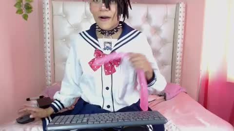 ROMEO online show from May 15, 9:33 pm