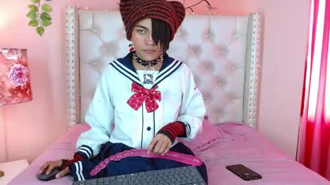 ROMEO online show from May 8, 8:58 pm