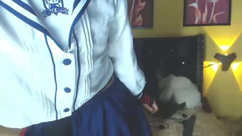ROMEO online show from May 18, 8:37 pm