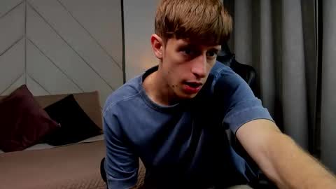 Romeo Ricci online show from November 26, 12:24 pm