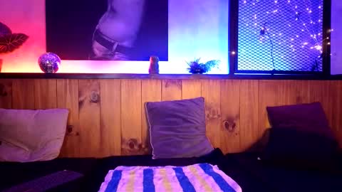 R O M E O  online show from February 4, 4:38 am