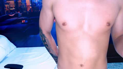 Romeo online show from October 9, 10:48 pm