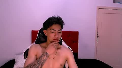 Romeo online show from November 22, 7:45 pm