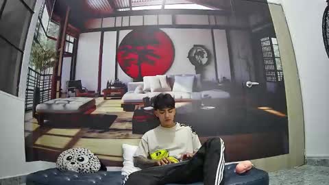 Romeo online show from September 30, 7:46 pm