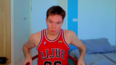 Romeo online show from November 27, 4:53 am