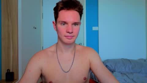 Romeo online show from November 21, 5:38 am