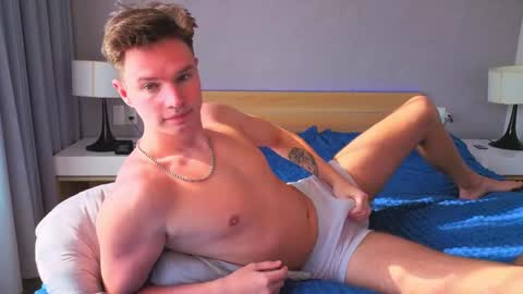 Romeo online show from May 14, 12:31 am