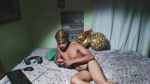 romeotyn online show from September 30, 1:49 am