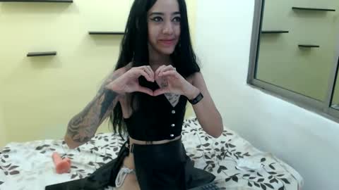 romina online show from April 4, 6:09 am