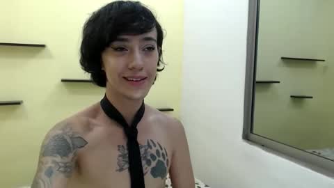 romina online show from April 14, 5:55 am