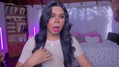 Romi Rouse online show from January 14, 4:20 am