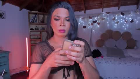 Romi Rouse online show from February 22, 4:27 am