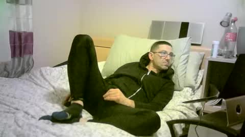 romson998181 online show from December 31, 12:43 am