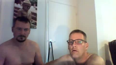 ron855409 online show from September 29, 1:21 pm
