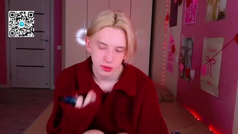 Ron online show from April 17, 2:41 pm