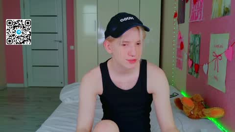 Ron online show from March 18, 6:08 am