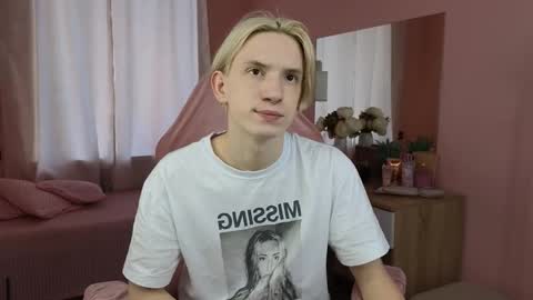 ron vilsx online show from October 21, 8:30 am