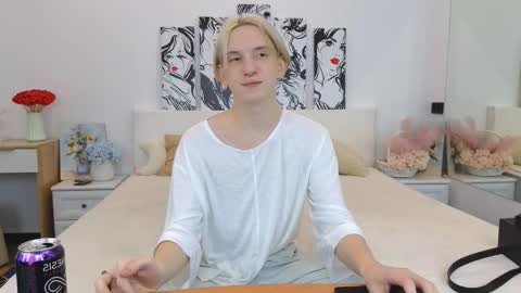 ron vilsx online show from October 24, 8:37 am