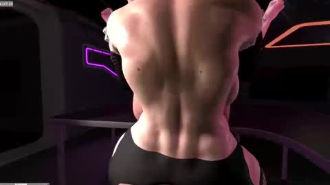 ronhorn1108 online show from December 15, 7:21 pm