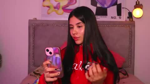 Roni online show from November 21, 2:09 am