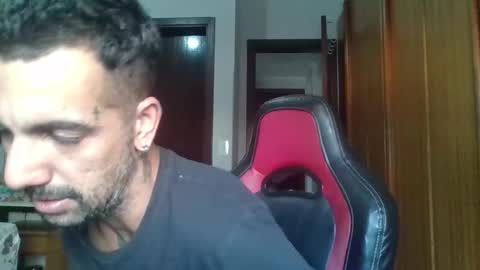 roninx13 online show from February 20, 8:11 pm