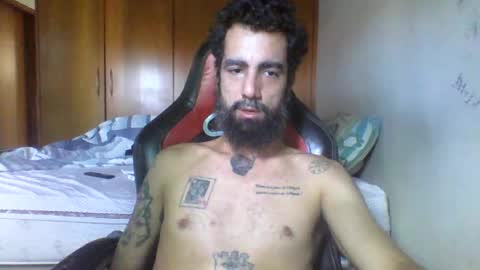 roninx13 online show from December 7, 12:29 pm