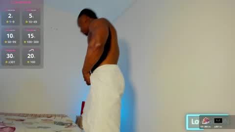 Ronnie 777 online show from September 9, 9:04 pm