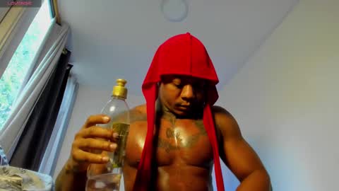 Ronnie 777 online show from September 19, 12:42 pm