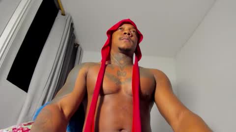 Ronnie 777 online show from November 3, 11:17 pm