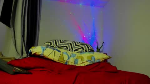 Ronnie 777 online show from October 15, 11:48 pm