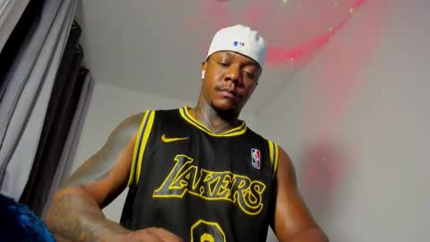 Ronnie 777 online show from November 7, 4:04 am