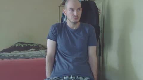 ronniemaster online show from February 24, 11:19 pm